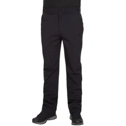 Trespass Men's DLX Eco-Friendly Walking Trousers Hades