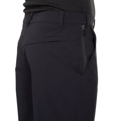 Trespass Men's DLX Eco-Friendly Walking Trousers Hades