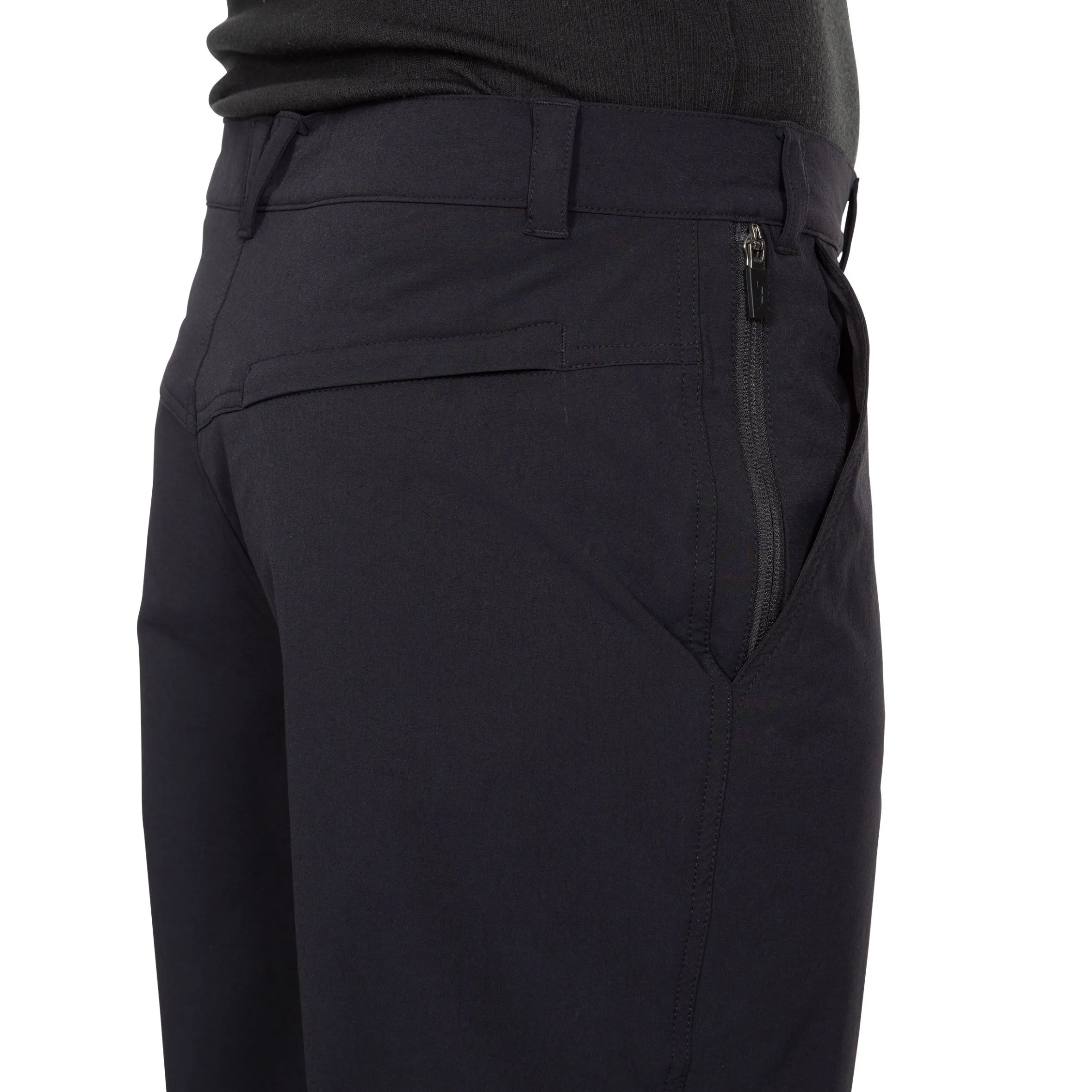 Trespass Men's DLX Eco-Friendly Walking Trousers Hades