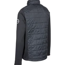 Trespass Men's DLX Eco-Friendly Active Jacket Eno
