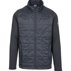 Trespass Men's DLX Eco-Friendly Active Jacket Eno