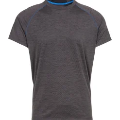 Trespass Men's DLX Eco-Friendly T-shirt Loki