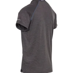 Trespass Men's DLX Eco-Friendly T-shirt Loki