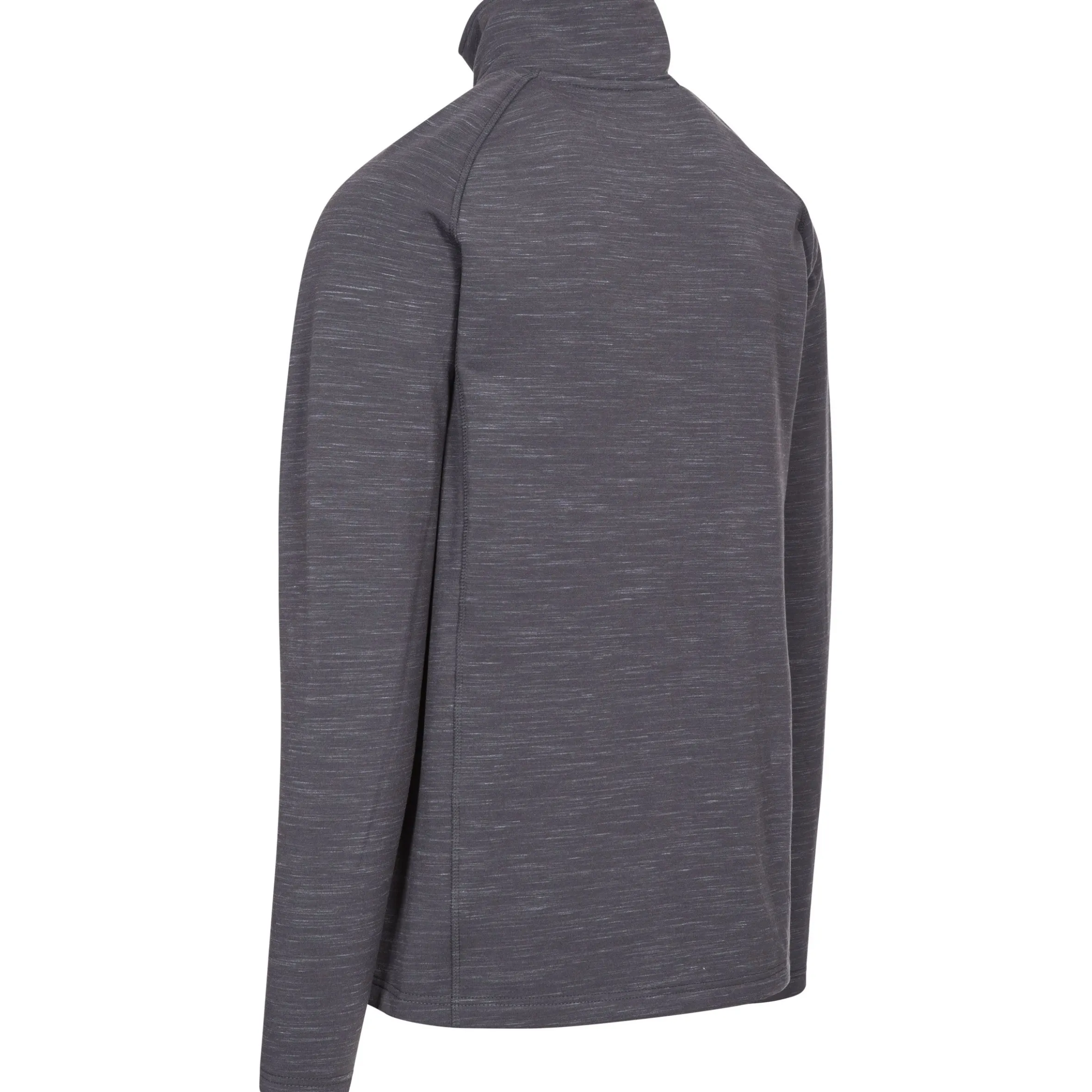 Trespass Men's DLX Fleece Jacket Brolin