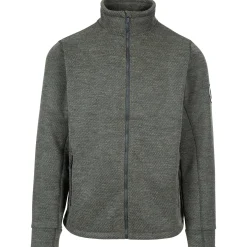 TRESPASS MEN'S DLX FLEECE BRACK