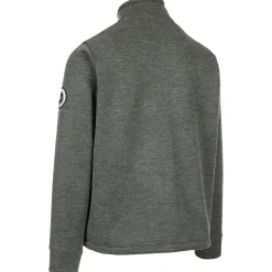 TRESPASS MEN'S DLX FLEECE BRACK