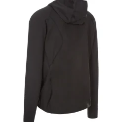 Trespass Men's DLX Hooded Active Top Robins