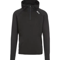 Trespass Men's DLX Hooded Active Top Robins
