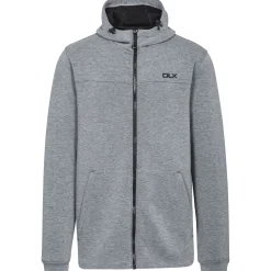Trespass Men's DLX Hoodie Vega