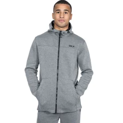Trespass Men's DLX Hoodie Vega