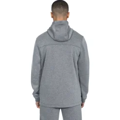 Trespass Men's DLX Hoodie Vega