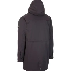 Trespass Mens DLX Jacket Caleb