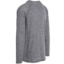 Trespass Men's DLX Merino Wool Thermal Top Wexler