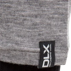 Trespass Men's DLX Merino Wool Thermal Trousers Fitchner