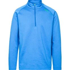 Trespass Men's DLX Quick Dry Active Top Jozef