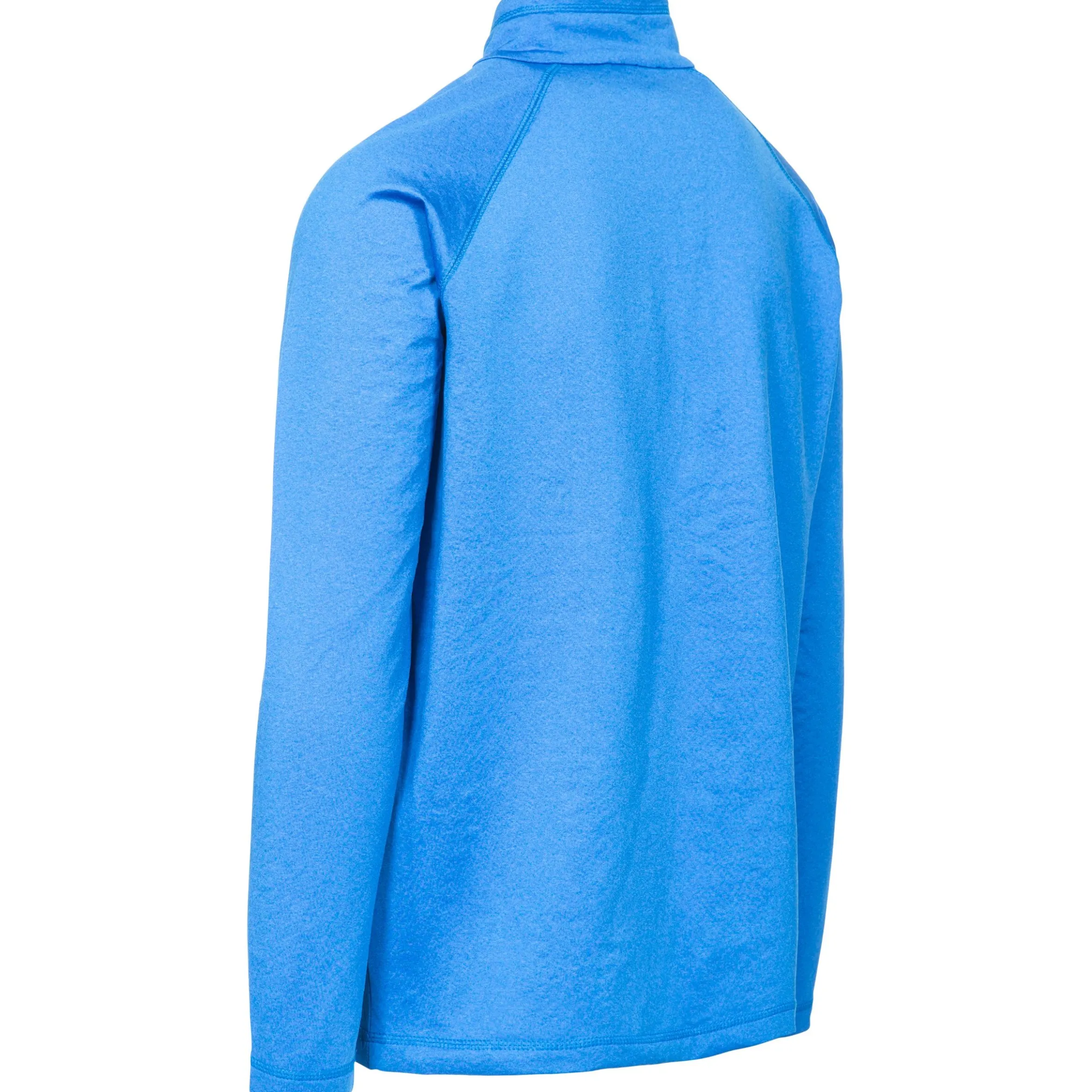 Trespass Men's DLX Quick Dry Active Top Jozef