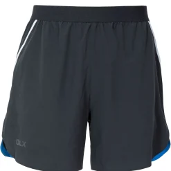 Trespass Men's DLX Quick Dry Active Shorts Motions