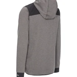 Trespass Mens DLX Quick Dry Hoodie Barnes