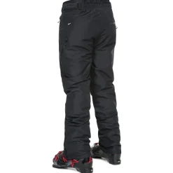 Trespass Men's DLX Salopettes Coffman