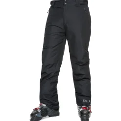 Trespass Men's DLX Salopettes Coffman