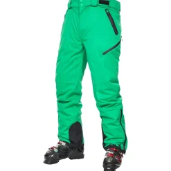 Trespass Men’s DLX Salopettes Kristoff