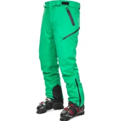 Trespass Men’s DLX Salopettes Kristoff