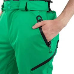 Trespass Men’s DLX Salopettes Kristoff