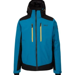 Trespass Men's DLX Ski Jacket Matthews