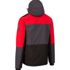 Trespass Men's DLX Ski Jacket Richardson