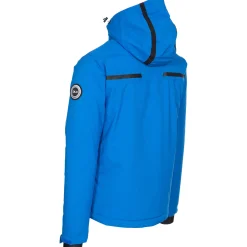 Trespass Men's DLX Slim Fit Ski Jacket with RECCO Jared