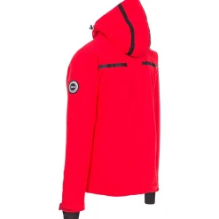Trespass Men's DLX Slim Fit Ski Jacket with RECCO Jared