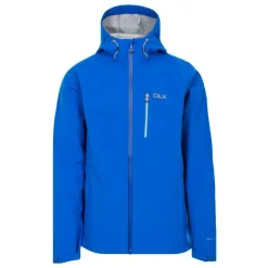 Trespass Men's DLX Softshell Jacket Marten