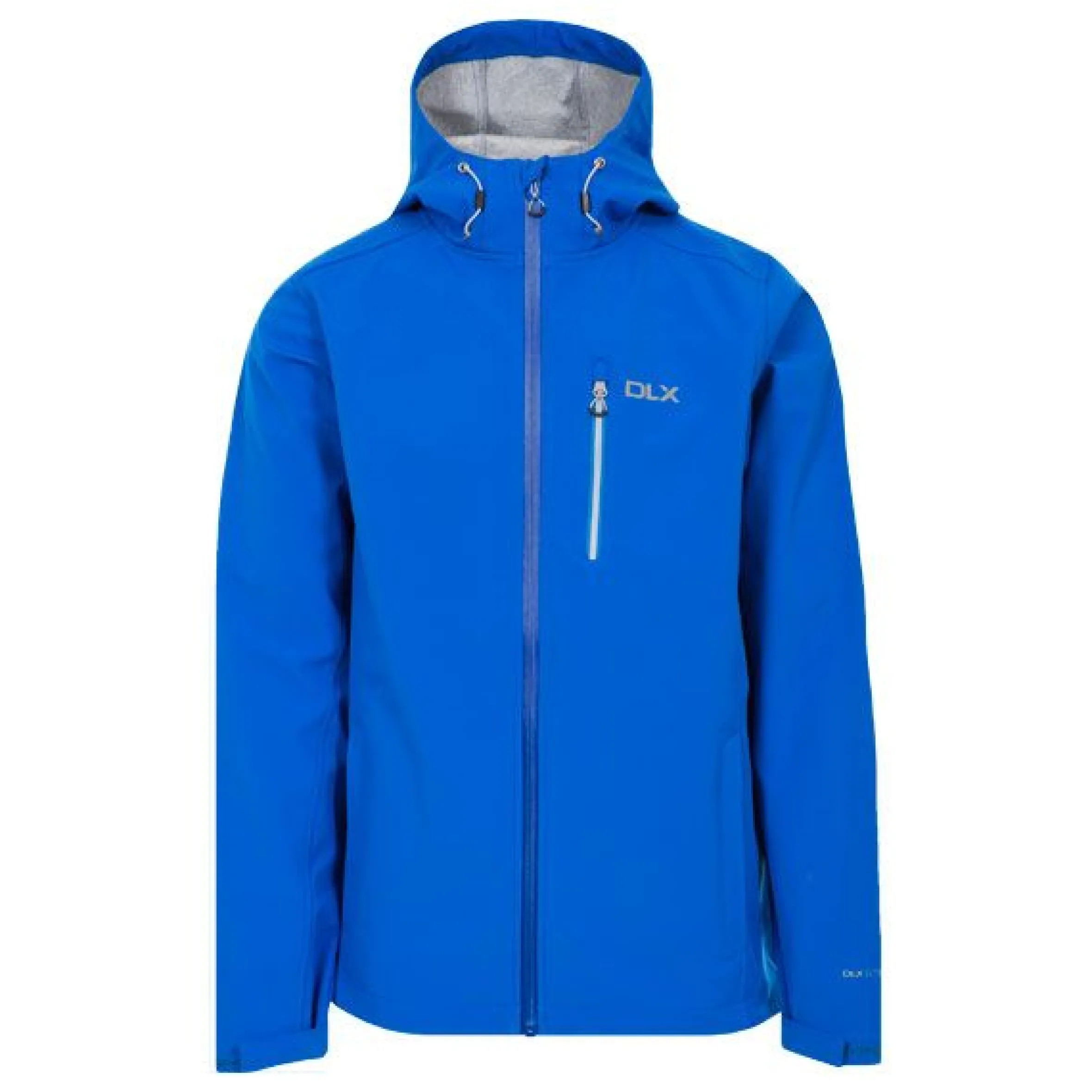 Trespass Men's DLX Softshell Jacket Marten