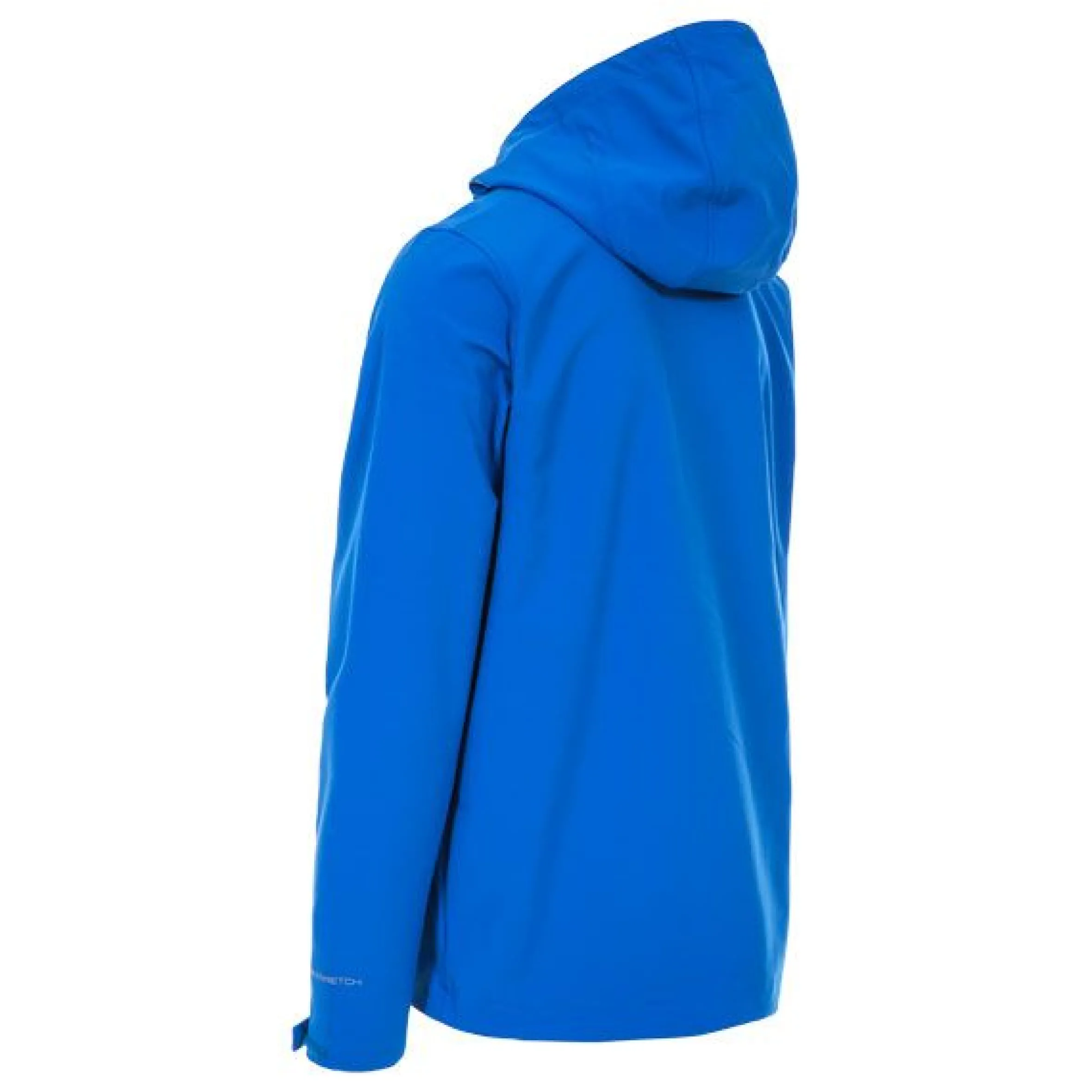 Trespass Men's DLX Softshell Jacket Marten