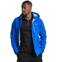 Trespass Men's DLX Softshell Jacket Marten