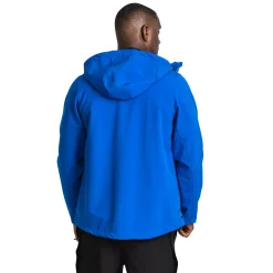 Trespass Men's DLX Softshell Jacket Marten