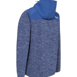 Trespass Men's DLX Softshell Active Jacket Hendricks