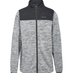 Trespass Men's DLX Softshell Jacket Strikland