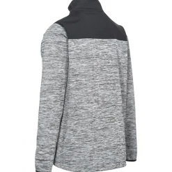 Trespass Men's DLX Softshell Jacket Strikland
