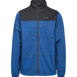 Trespass Men's DLX Softshell Jacket Strikland