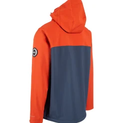 Trespass Men's DLX Softshell Jacket Moyler
