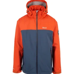 Trespass Men's DLX Softshell Jacket Moyler