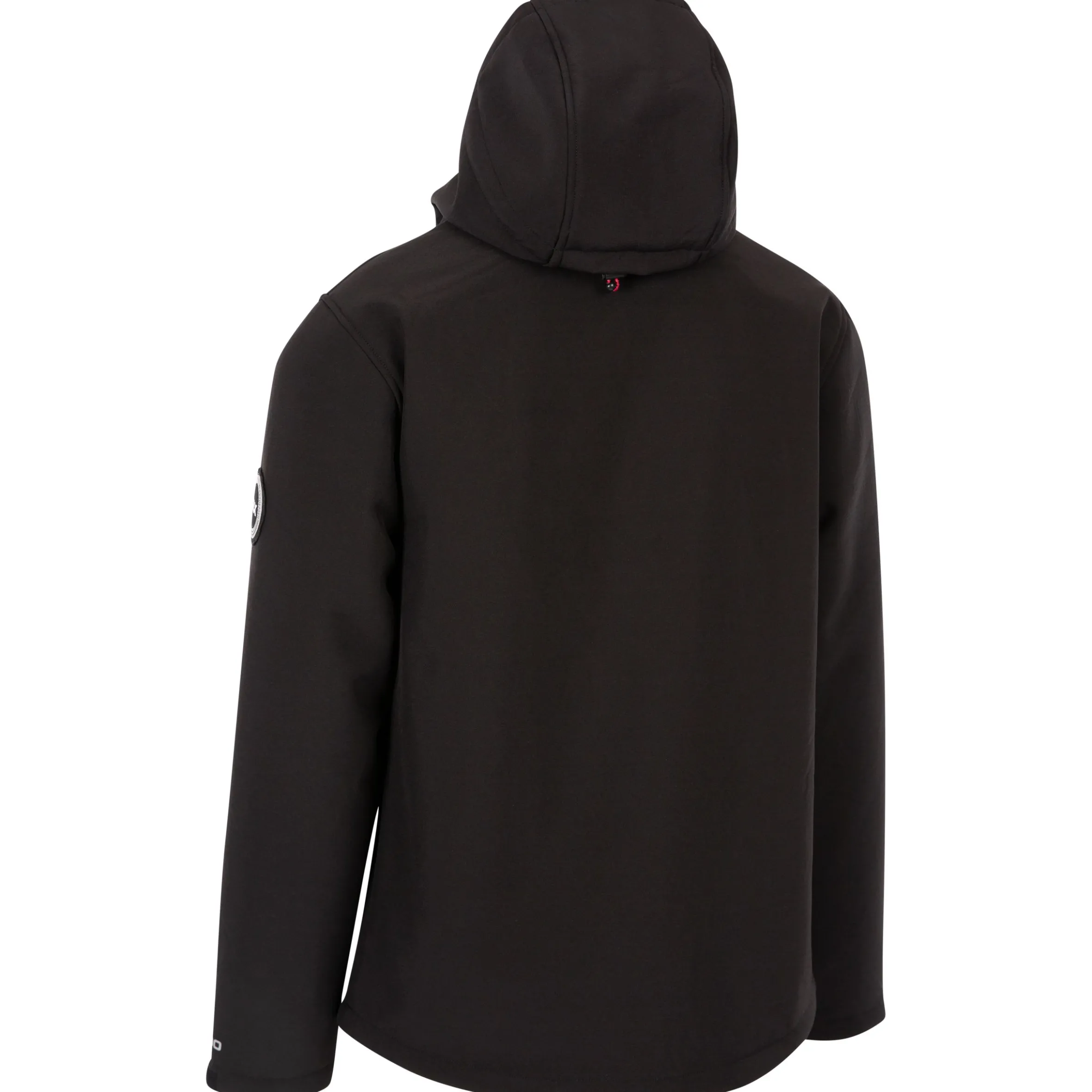 Trespass Men's DLX Softshell Jacket Lewis