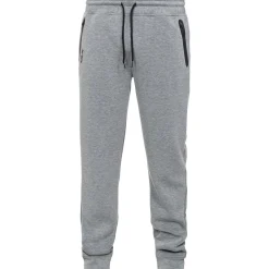 Trespass Men's DLX Tracksuit Bottoms Apoc