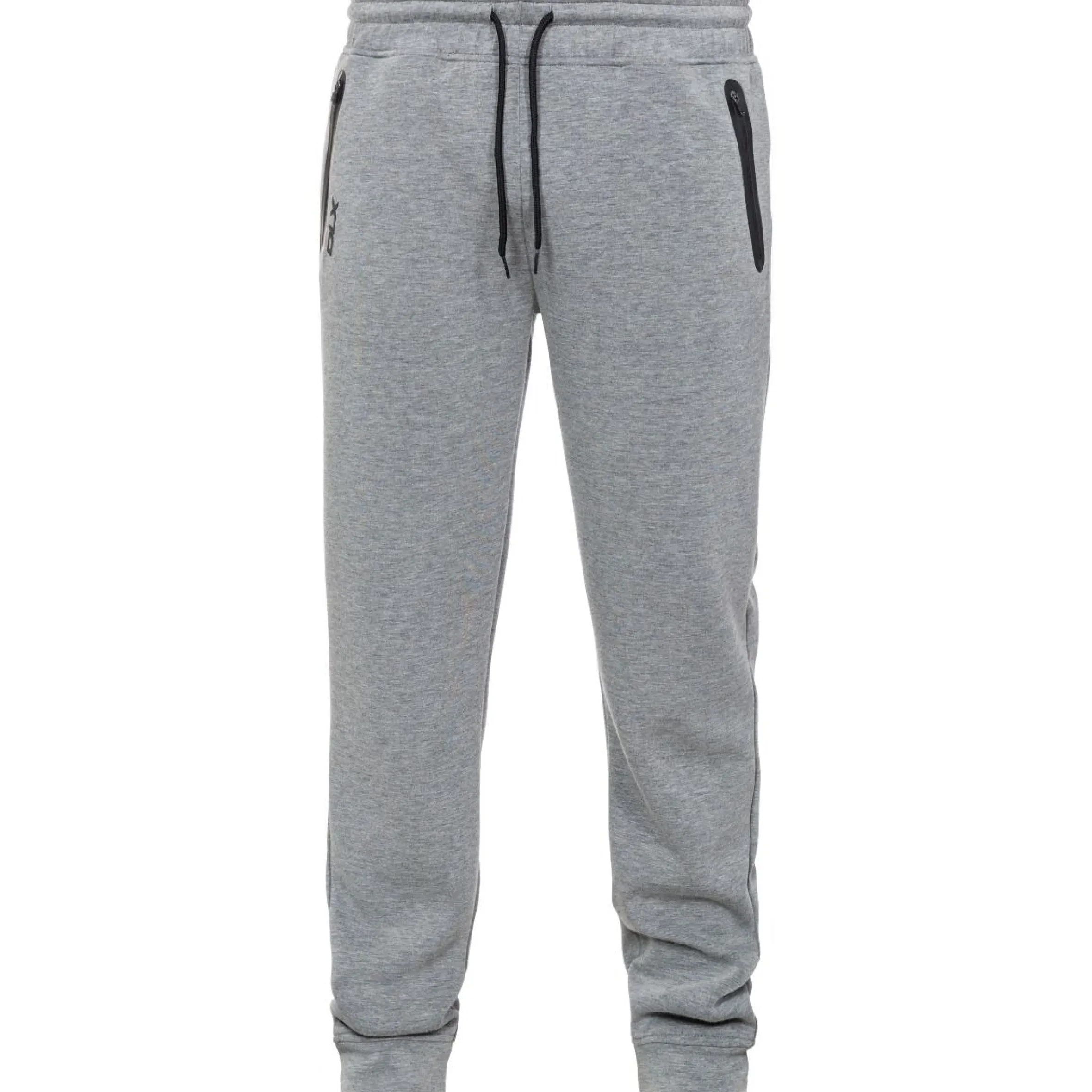 Trespass Men's DLX Tracksuit Bottoms Apoc