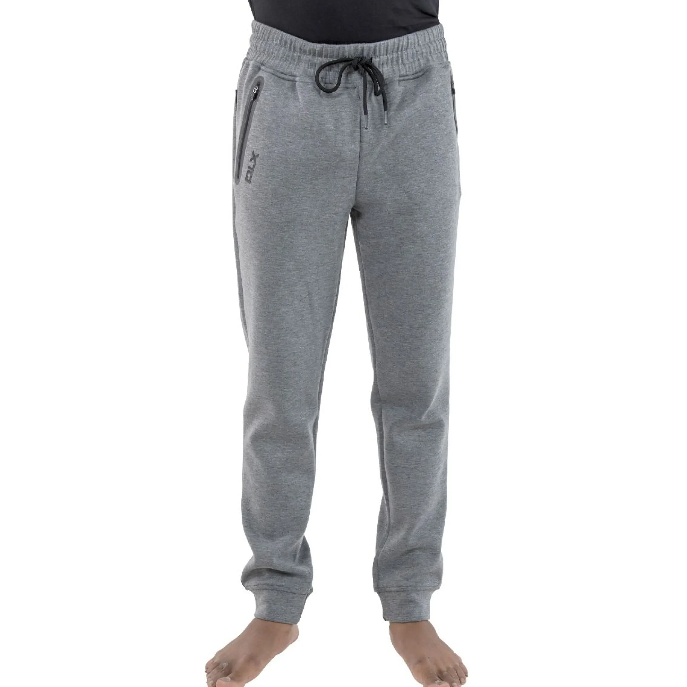 Trespass Men's DLX Tracksuit Bottoms Apoc