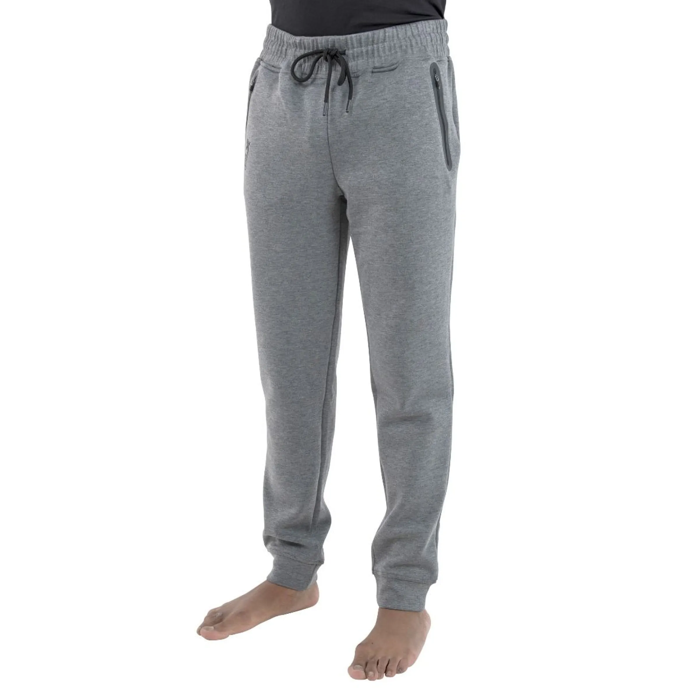 Trespass Men's DLX Tracksuit Bottoms Apoc