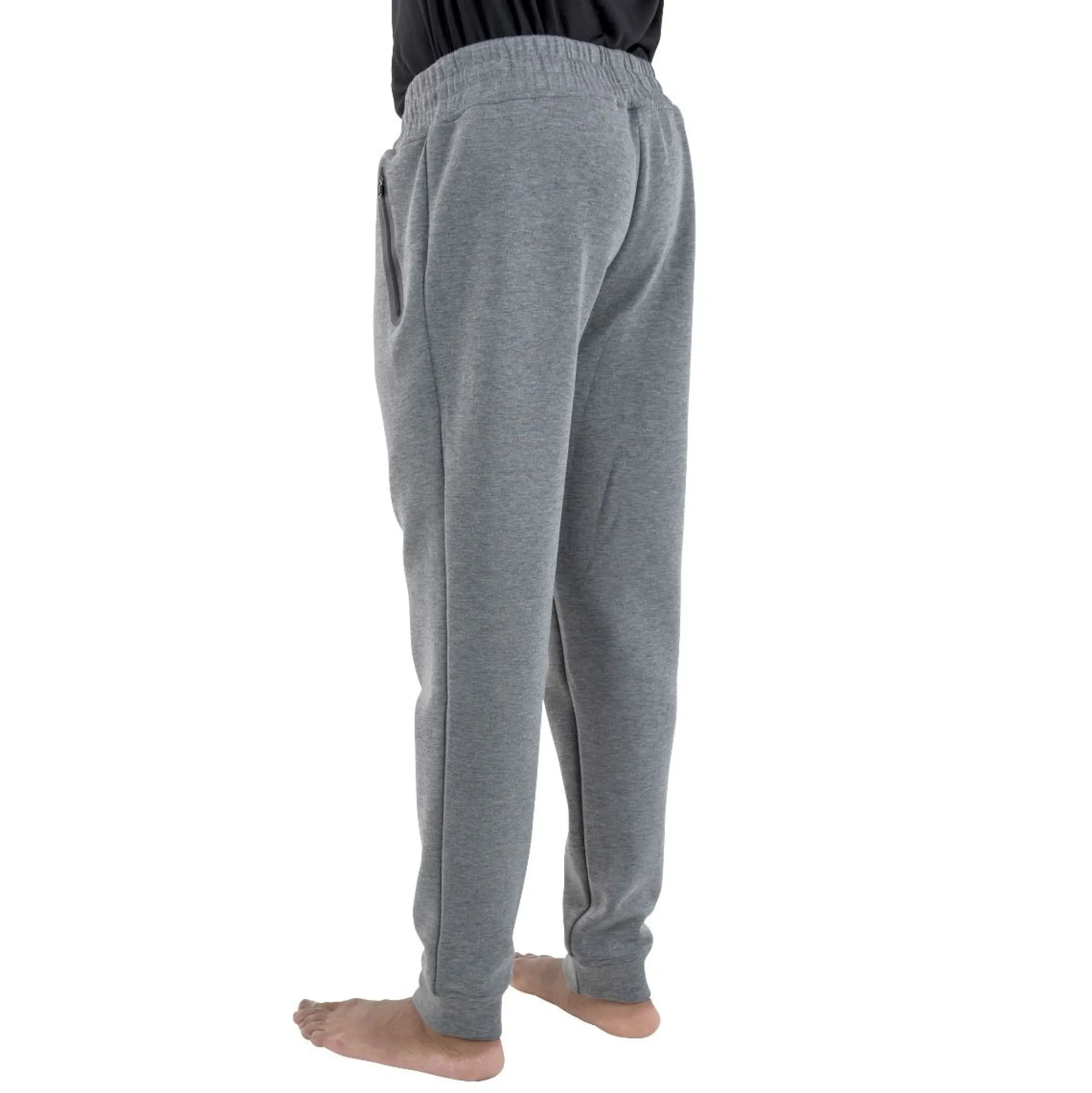 Trespass Men's DLX Tracksuit Bottoms Apoc