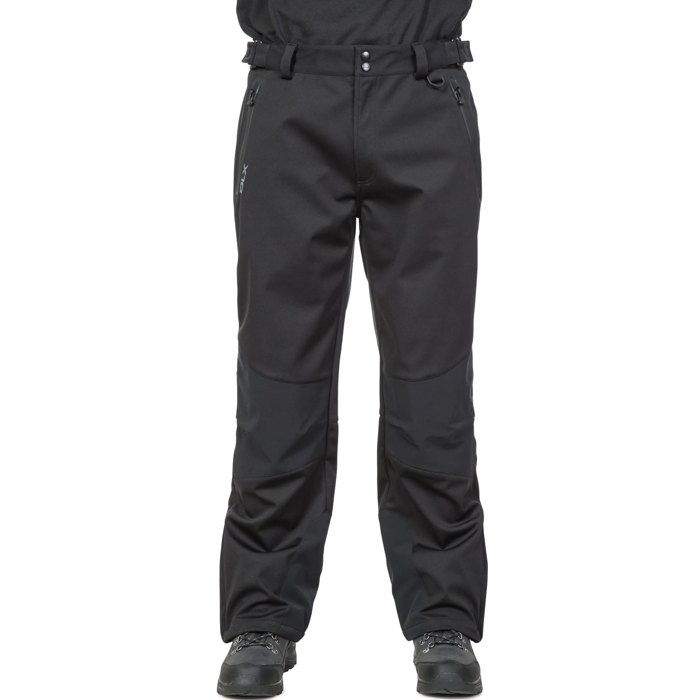 Trespass Men's DLX Walking Trousers Holloway