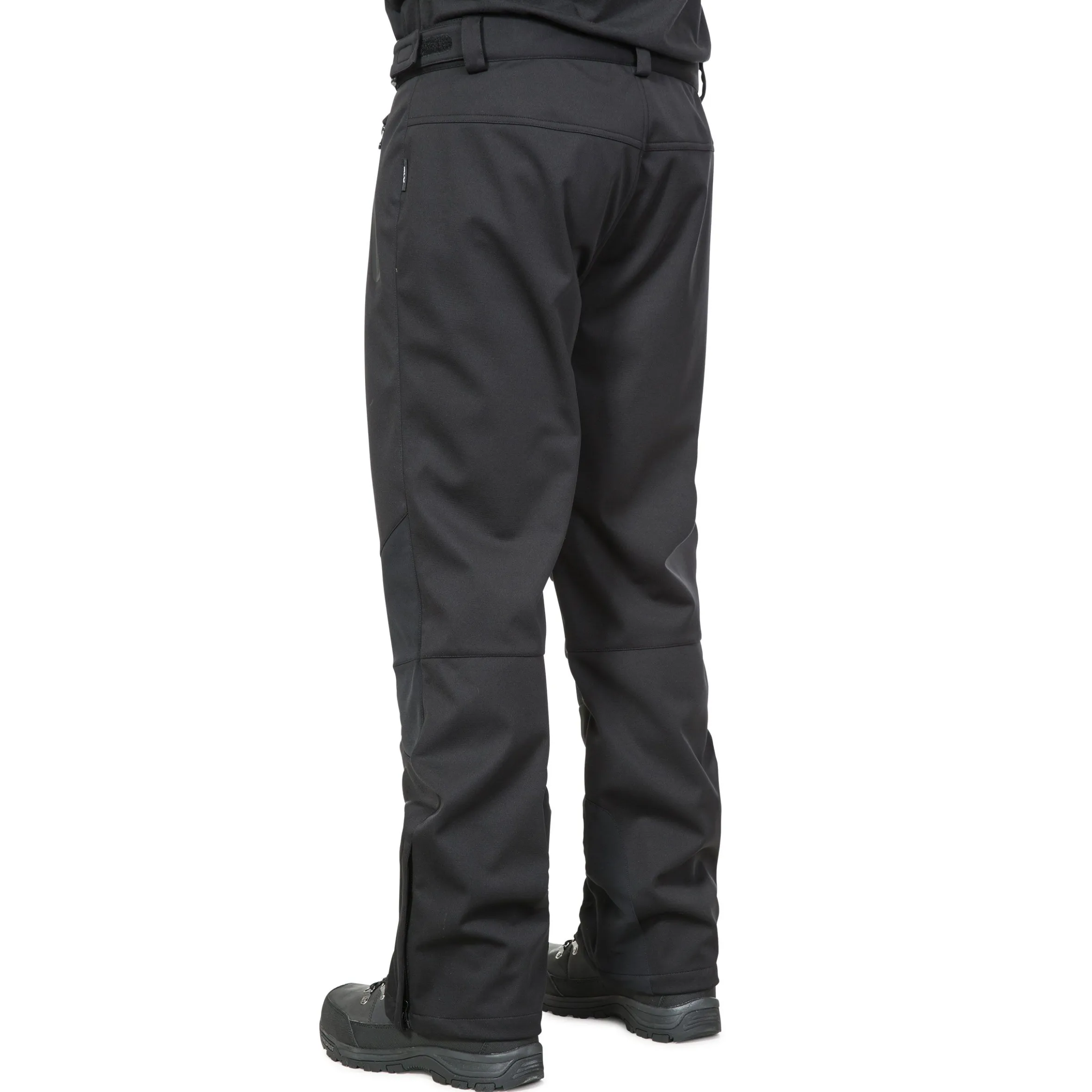 Trespass Men's DLX Walking Trousers Holloway